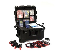 All-Test Pro MDIII-E - Kit MDIII para Análisis de motores con Software MCA PRO Enterprise