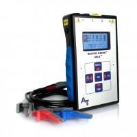 All-Test Pro MotorGenie-MCA - Analizador portátil de motores eléctricos