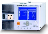 GW Instek APS-1102 - Fuente de Poder AC 1,000 watts