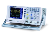 GW Instek GDS-1062A - Osciloscopio Digital de Banco 60 MHz