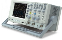 GW Instek GDS-1022 - Osciloscopio Digital de Banco 25 MHz