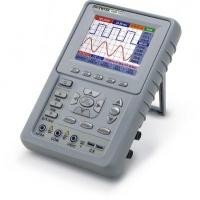GW Instek GDS-122 - Osciloscopio Digital Portátil 20 MHz