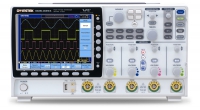 GW Instek GDS-3352 - Osciloscopio Digital de Banco 250 MHz