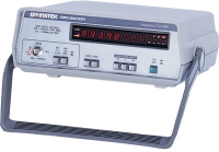 GW Instek GFC-8010H - Contador de Frecuencia 120 MHz