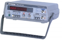 GW Instek GFC-8270H - Contador de Frecuencia 2.7 GHz