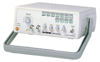 GW Instek GFG-8215A - Generador de Funciones Analógico 3 MHz