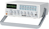 GW Instek GFG-8255A - Generador de Funciones Analógico 5 MHz