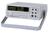 GW Instek GPM-8212R - Analizador de Calidad de la Energía Eléctrica Monofásico