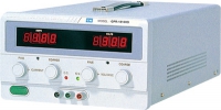GW Instek GPR-3060D - Fuente de Poder DC Sencilla 180 watts