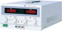GW Instek GPR-6060D - Fuente de Poder DC Sencilla 360 watts