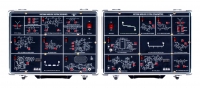 GW Instek GRF-3300S - Generador de Señales de Radio Frecuencia (RF) 2.4 GHz