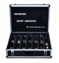 GW Instek GRF-3300K - Generador de Señales de Radio Frecuencia (RF) 2.4 GHz