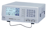 GW Instek LCR-821 - Porbador LCR 12Hz a 200kHz