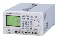 GW Instek PST-3201 - Fuente de Poder DC Programable 96 watts