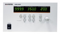 GW Instek ASR-002 - Unidad de control trifásica externa