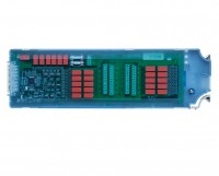 GW Instek DAQ-901 - 20+2 (Current) Channels Universal Multiplexer (Armature Relay)