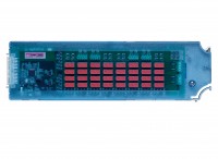 GW Instek DAQ-904 - Módulo Multiplexor Matriz 4X8 2 hilos
