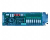 GW Instek DAQ-909 - Módulo Multiplexor 8+2 canales de Alta Tensión (600V DC) y Alta Corriente (2A)