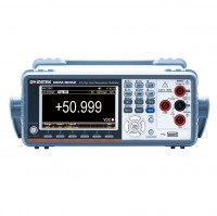 GW Instek GDM-9042GP - Multímetro de banco 51,000 Cuentas con USB y GPIB