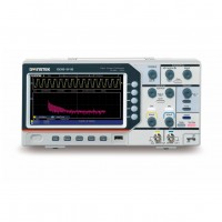 GW Instek GDS-912 - Osciloscopio digital 100MHz, 2 canales