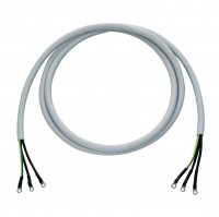 GW Instek GLC-03 - Cable de alimentación para GLC-10000