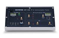 GW Instek GRF-1300 - Kit de entrenamiento de RF