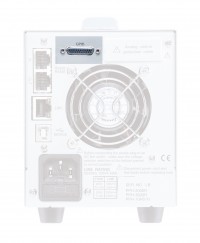 GW Instek PPX-01 - Interface GPIB (instalado en fabrica)