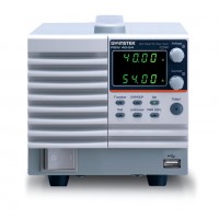 GW Instek PSW-40-54 - Fuente de Poder DC Programable Autorango 720W,  0-40V, 0-54A