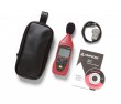 Amprobe MT-10 - Medidor de Humedad para materiales. 0.3% a 60% HR