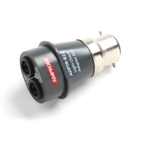 Amprobe ADPTR-B22 - Adaptador para prueba de Socket B22