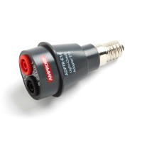 Amprobe ADPTR-E14 -  Adaptador para prueba de Socket E14