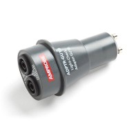Amprobe ADPTR-GU10 - Adaptador para prueba de Socket GU10