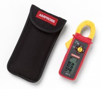 Amprobe AMP-25 - Mini Pinza Amperimétrica 300A AC/DC TRMS