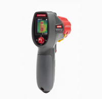 Amprobe IRC-120 - Cámara termográfica básica, -10 a 500ºC