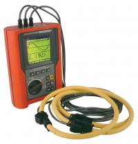 Amprobe DM-III Multitest F - Analizador de Calidad de la Energía Eléctrica