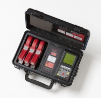 Amprobe DM-II PLUS - Analizador de Calidad de la Energía Eléctrica Trifásico