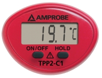Amprobe TPP2-C1 - Termómetro Digital de Contácto 250 ºC