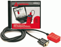 Amprobe 38SW-A - Software y cable RS-232