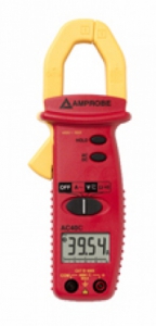 Amprobe AC40C - Pinza Amperimétrica 400A AC