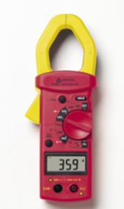 Amprobe AC68C - Pinza Amperimétrica 600A AC/DC