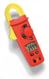 Amprobe AC75B - Pinza Amperimétrica 600A AC