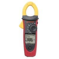 Amprobe ACD-51NAV - Pinza de potencia, Monofásica 600A AC