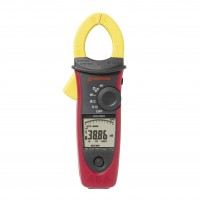 Amprobe ACDC-52NAV - Pinza de potencia, Monofásica  600A AC/DC