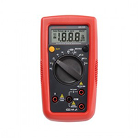 Amprobe AM-500 - Multímetro 600V AC/DC (promedio)