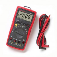 Amprobe AM-510 - Multímetro para fines comerciales / residenciales