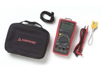 Amprobe AM-530 - Multímetro digital portátil RMS