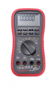 Amprobe AM-160A - Multímetro digital portátil 4 5/6 digitos; RMS AC+DC