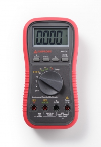 Amprobe AM-250 - Multímetro digital portátil 3 3/4 digitos