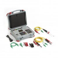 Amprobe AMB-110 - Medidor de Aislamiento de alta tensión 10TΩ DC