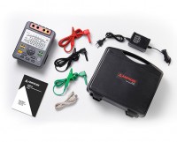Amprobe AMB-50 - Medidor de Aislamiento 1T&Omega; DC